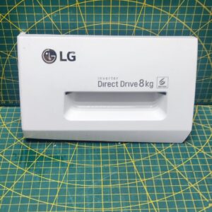 Панель порошкоприемника LG mgc620392-2 (8кг) для стиральной машины