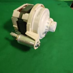 Рециркуляционный насос для посудомоечной машины Bosch 7136004201