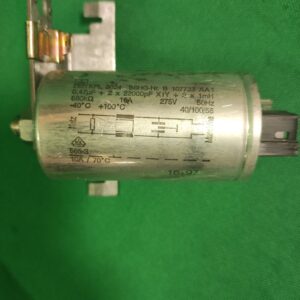 Сетевой фильтр Bosch B107733AA1.ab9 -16A