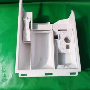 Лоток порошкоприемника Electrolux 12462433/34