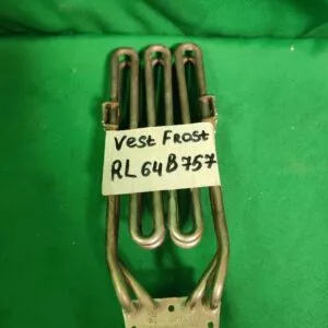 Тэн (нагревательный элемент) сушки Vestfrost RL64B757 для стиральной машины Vest Frost RL64B757
