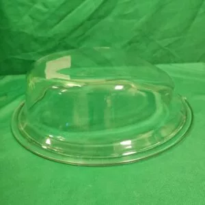 Стекло люка Ariston/Indesit C000611