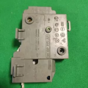 Замок люка (УБЛ) Ariston 16001300106