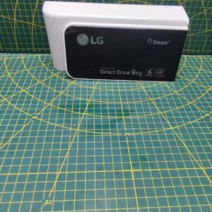 Панель порошкоприемника LG MGC 633221 черн