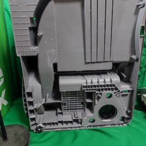 Компрессор Beko 298035 в сборе для сушильных машин