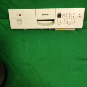 Панель с модулем Bosch SRS45T02EU/28 для пмм