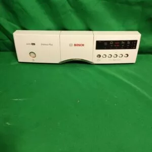 Элементы управления Bosch 9000064816 (Только пластик) для посудомоечной машины