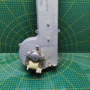 Мотор сушки Ariston 140001706