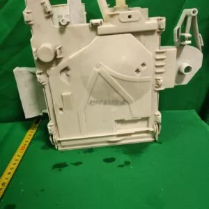 Бункер порошкоприемника Electrolux 12462333-2