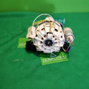 ЦИРКУЛЯЦИОННЫЙ НАСОС ELECTROLUX Nidec ee275m ДЛЯ ПОСУДОМОЕЧНОЙ МАШИНЫ