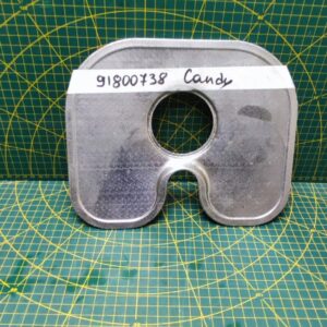 Решетка сливного фильтра Candy 91800738 для посудомоечной машины