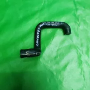 Заливной патрубок Miele 04491533