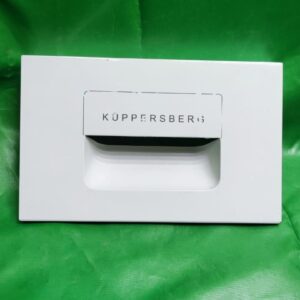 Панель порошкоприемника Kuppersberg 289986
