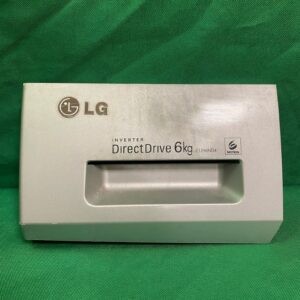 Панель порошкоприемника LG e1296ND4 серый