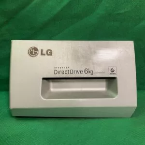Панель порошкоприемника LG e1296ND4 серый