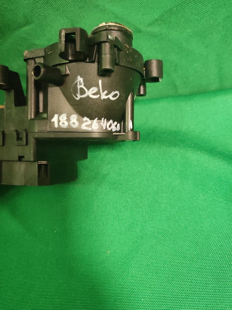 Актуатор потока воды Beko 1882640601 для посудомоечной машины