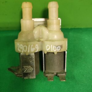 Клапан двойной Beko 2901690100 контакты