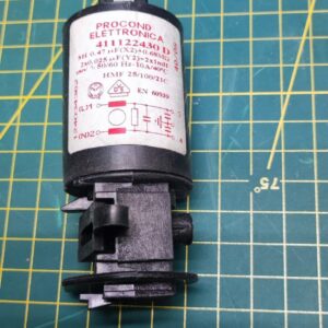 Сетевой фильтр Electrolux 124034362