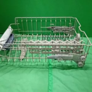 Верхняя корзина Bosch 687116 для пмм 45см
