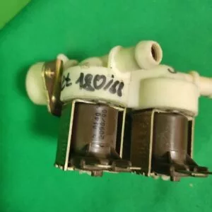 Клапан тройной Samsung ET180/88  369086 контакты