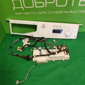 Модуль INDESIT WIUE10 для стиральной машины