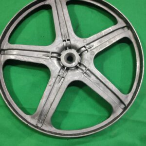 Шкив Electrolux 124965620 g18(C.D)