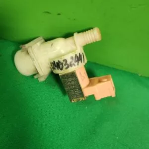 Клапан одинарный Electrolux 124032441 фишка