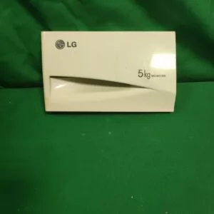 Панель порошкоприемника LG WD-80130N для стиральной машины