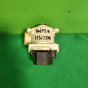 Актуатор потока воды Indesit 33380090 для ПММ