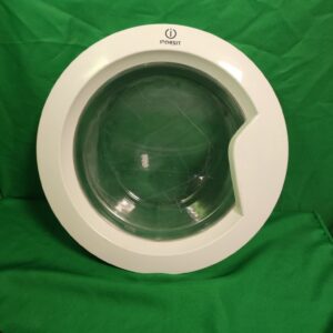 Люк Indesit с сушкой C002705 глубок.