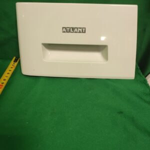 Панель порошкоприемника Atlant 753784.007