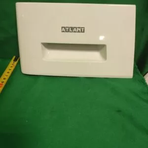 Панель порошкоприемника Atlant 753784.007