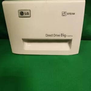 Панель порошкоприемника LG F1409TDS для стиральной машины