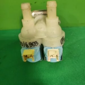Клапан двойной  Beko 29016903 микрофишка