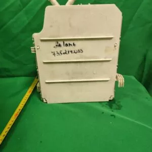 Бункер порошкоприемника Atlant 735214.035