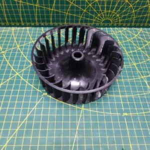 Крыльчатка Bauknecht Whirlpool 46197011071 для стиральной машины