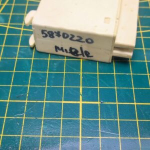 Реле нагрева сушильной машины Miele 5870220