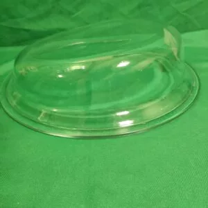 Стекло люка LG ADC 69321503-1 узкое