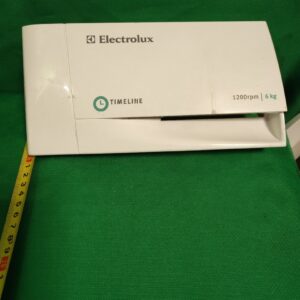 Панель порошкоприемника Electrolux 1321861 6/1200