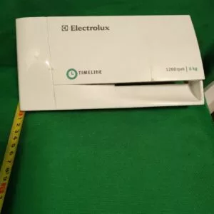 Панель порошкоприемника Electrolux 1321861 6/1200