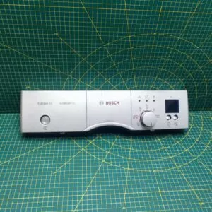 Элементы управления Bosch SRS55M78EU/01