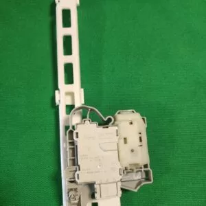 Замок люка (УБЛ) Ariston DKS10A