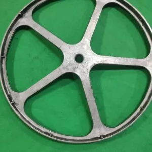 Шкив BEKO 281666 16мм (Большая звезд. )