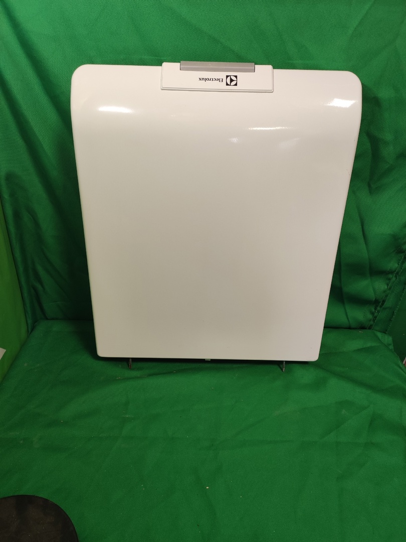 Крышка люка Electrolux 129002309 стиральной машины с вертикальной загрузкой
