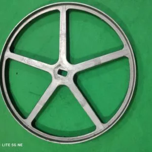 Шкив Indesit 17400167101 (QZVRA)