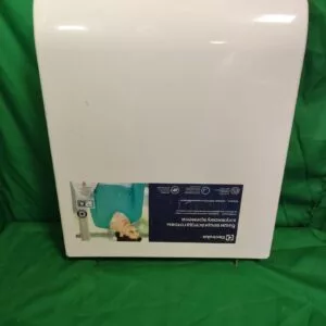 Крышка люка Electrolux 1929002200 стиральной машины с вертикальной загрузкой
