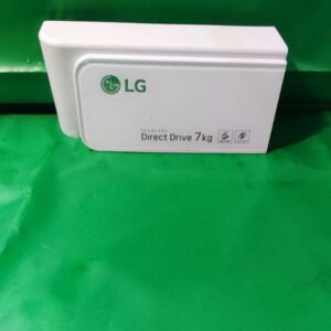 Панель порошкоприемника LG MGC633221бел