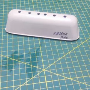 Ребро барабана Beko 281602