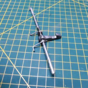 Крючок Ariston C00210116