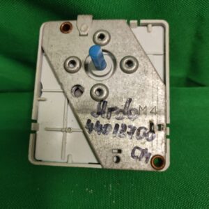 Селектор Ardo 44012700 для стиральной машины